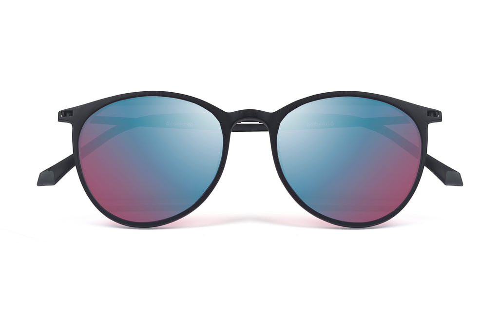 Brille für Farbenblinde